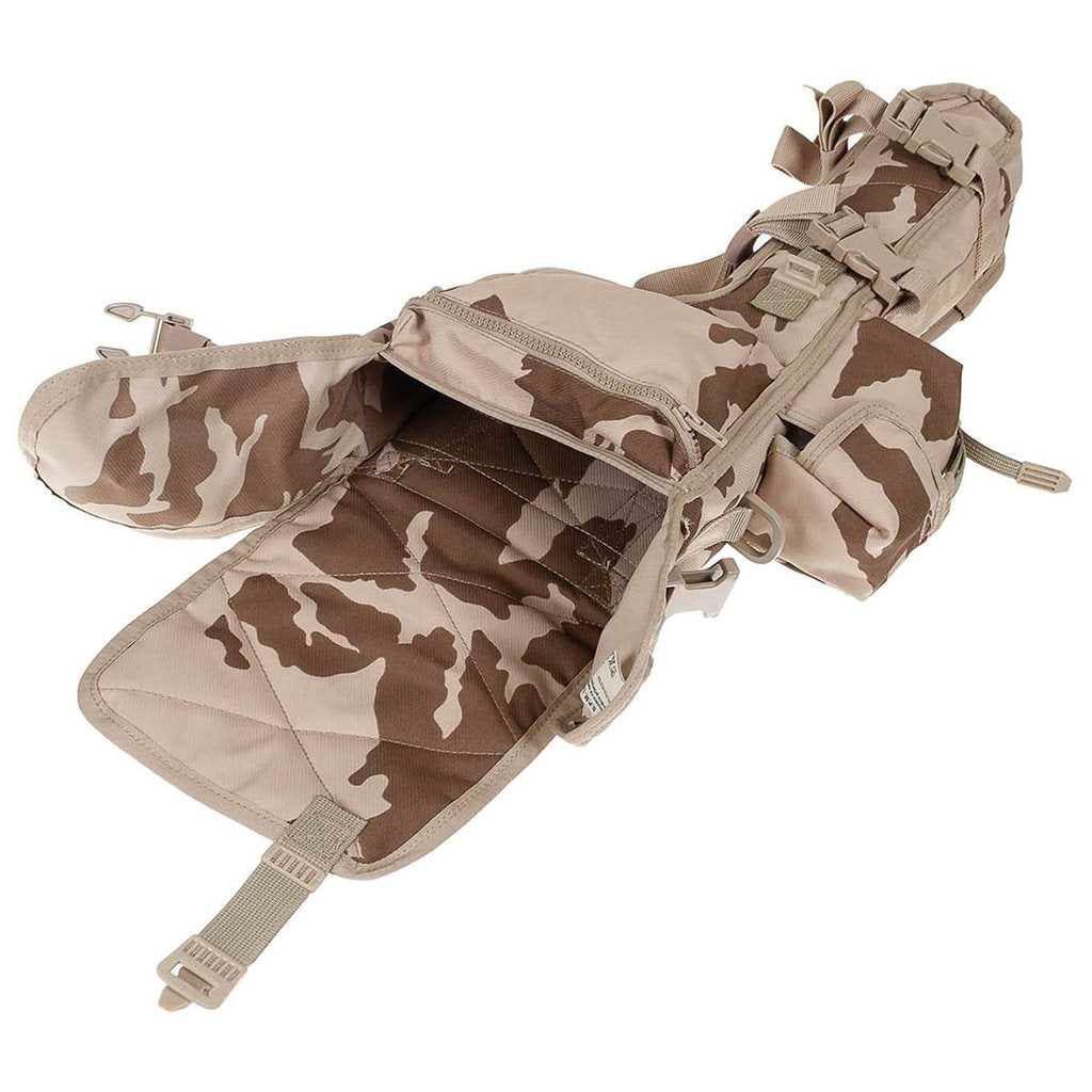 Funda para óptica SVD Dragunov MNS-2000 vz.95 BP en estampado beige