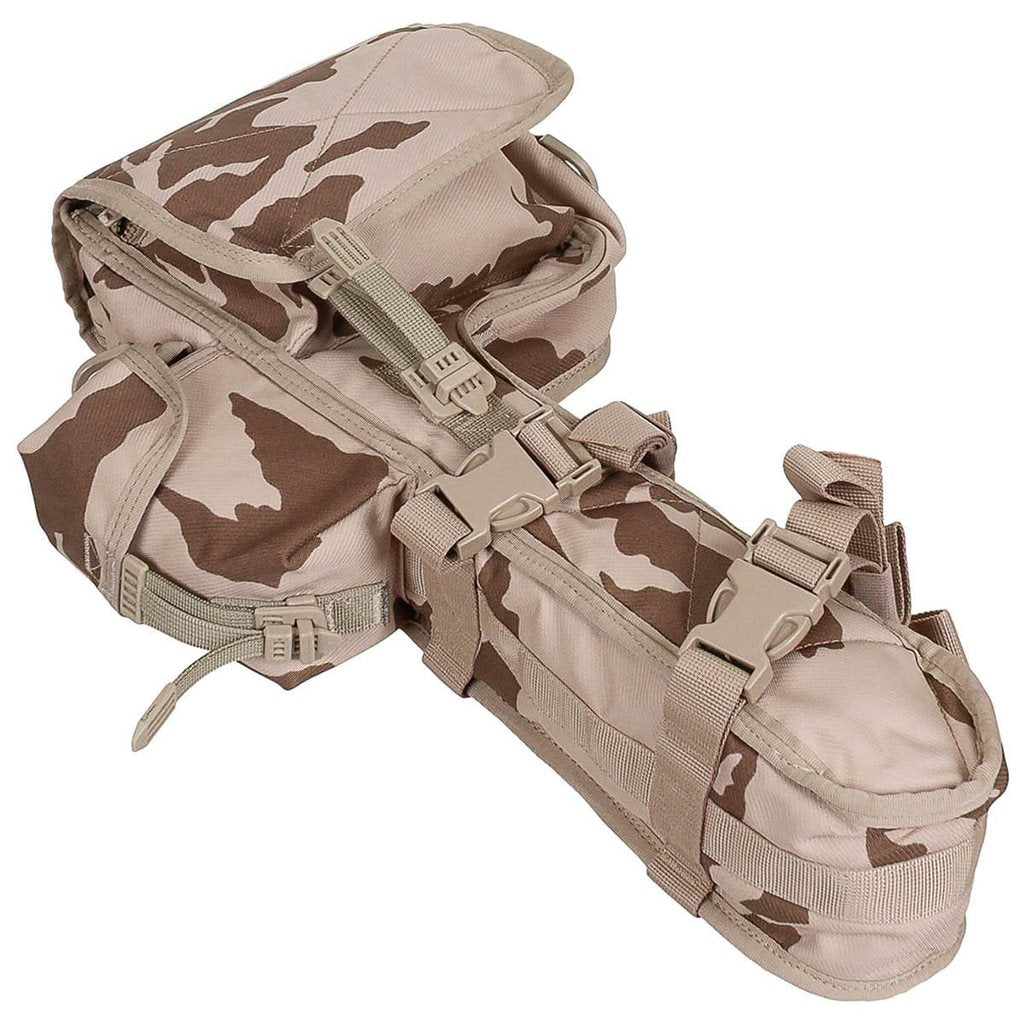Funda para óptica SVD Dragunov MNS-2000 vz.95 BP en estampado beige