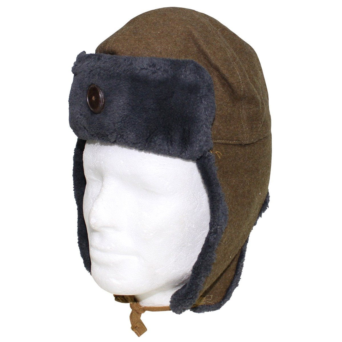 Imagen de la Ushanka Beranice Húngara (610043) - gorro tradicional de invierno