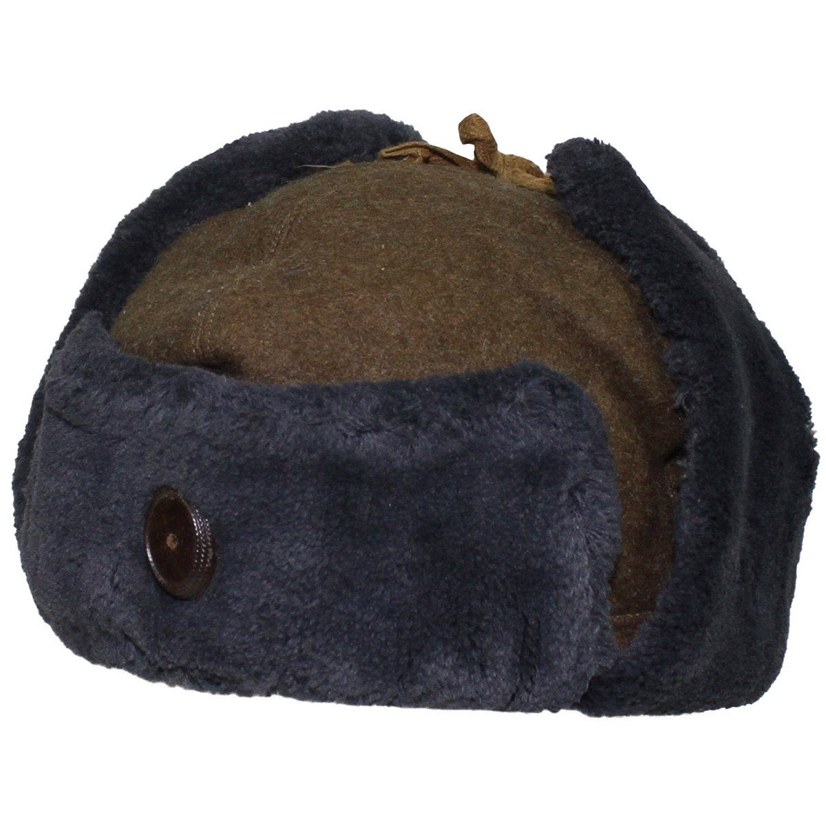 Imagen de la Ushanka Beranice Húngara (610043) - gorro tradicional de invierno