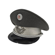 Gorra militar de aviación austríaca (brigadier) según imagen