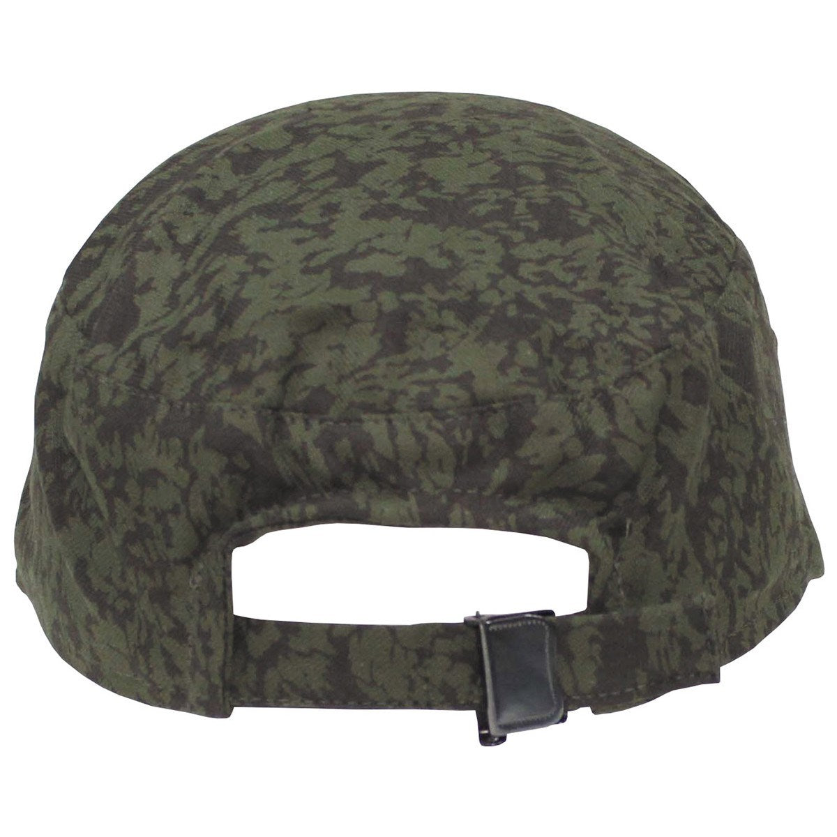 Gorra de trabajo AČR vz.92 talla única 52-57 cm, trasera con cinta ajustable