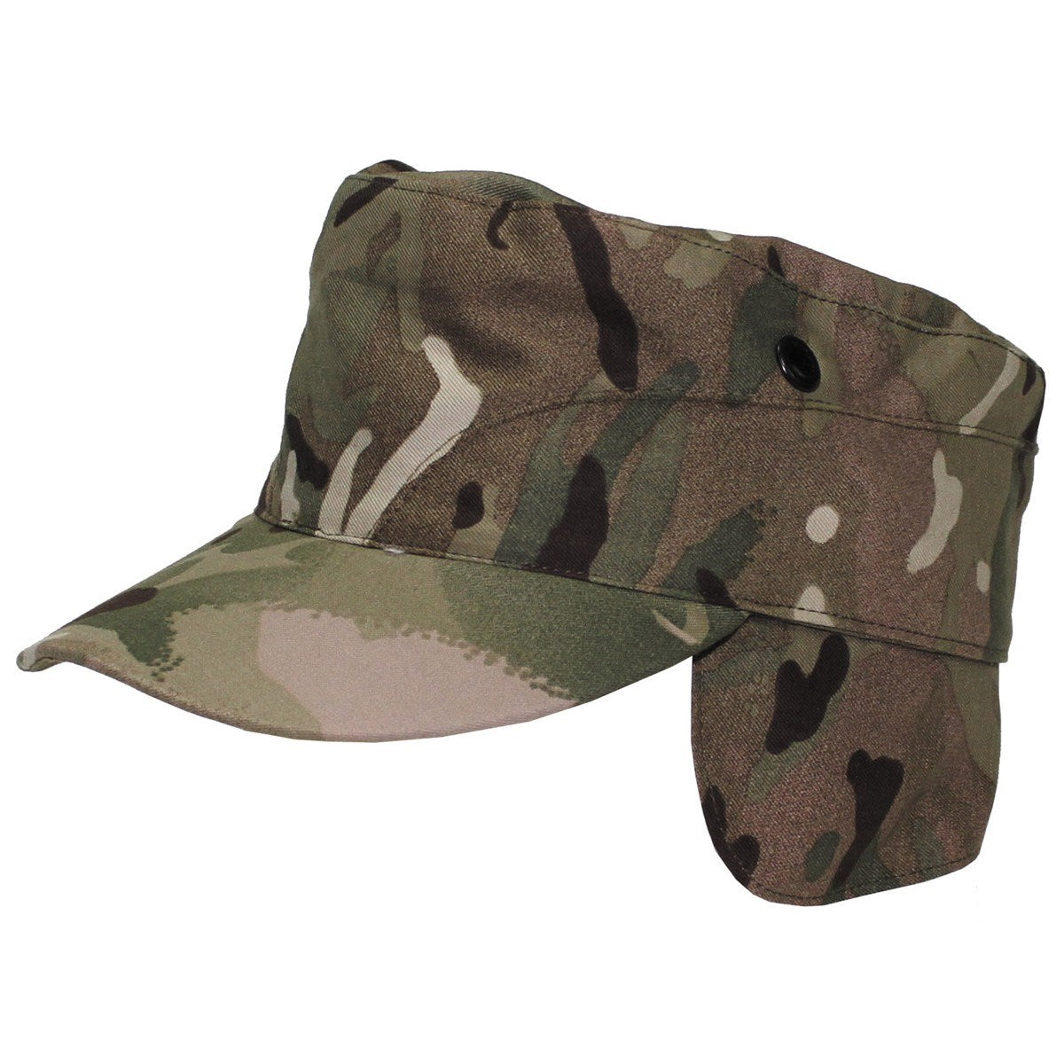 Gorra COMBAT británica, producto 610226