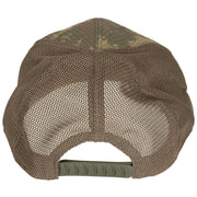 Gorra béisbol turca Rip-Stop con malla - foto del producto