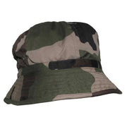 Sombrero francés CCE TARN, prenda de la equipación del ejército francés