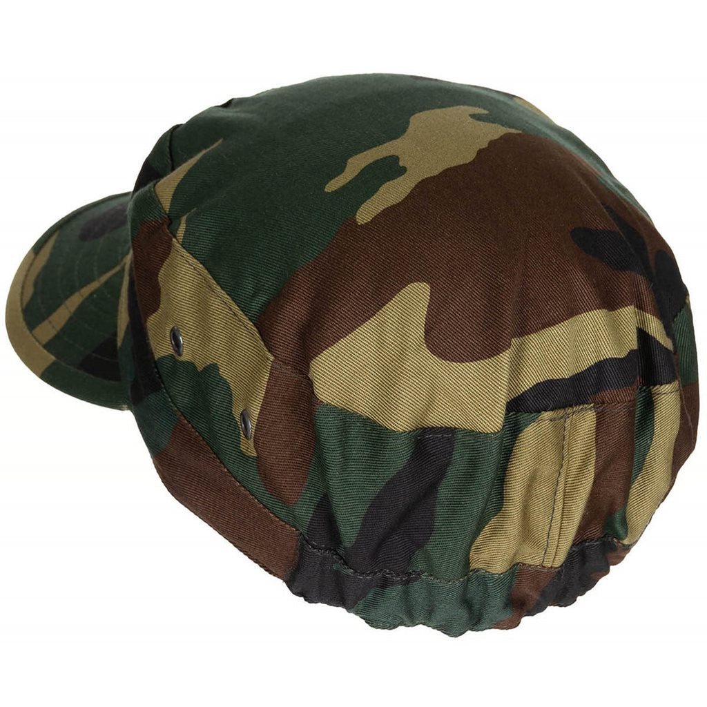 Gorra camuflada italiana Roma 90 Tarn - imagen del producto