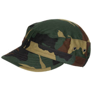Gorra camuflada italiana Roma 90 Tarn - imagen del producto