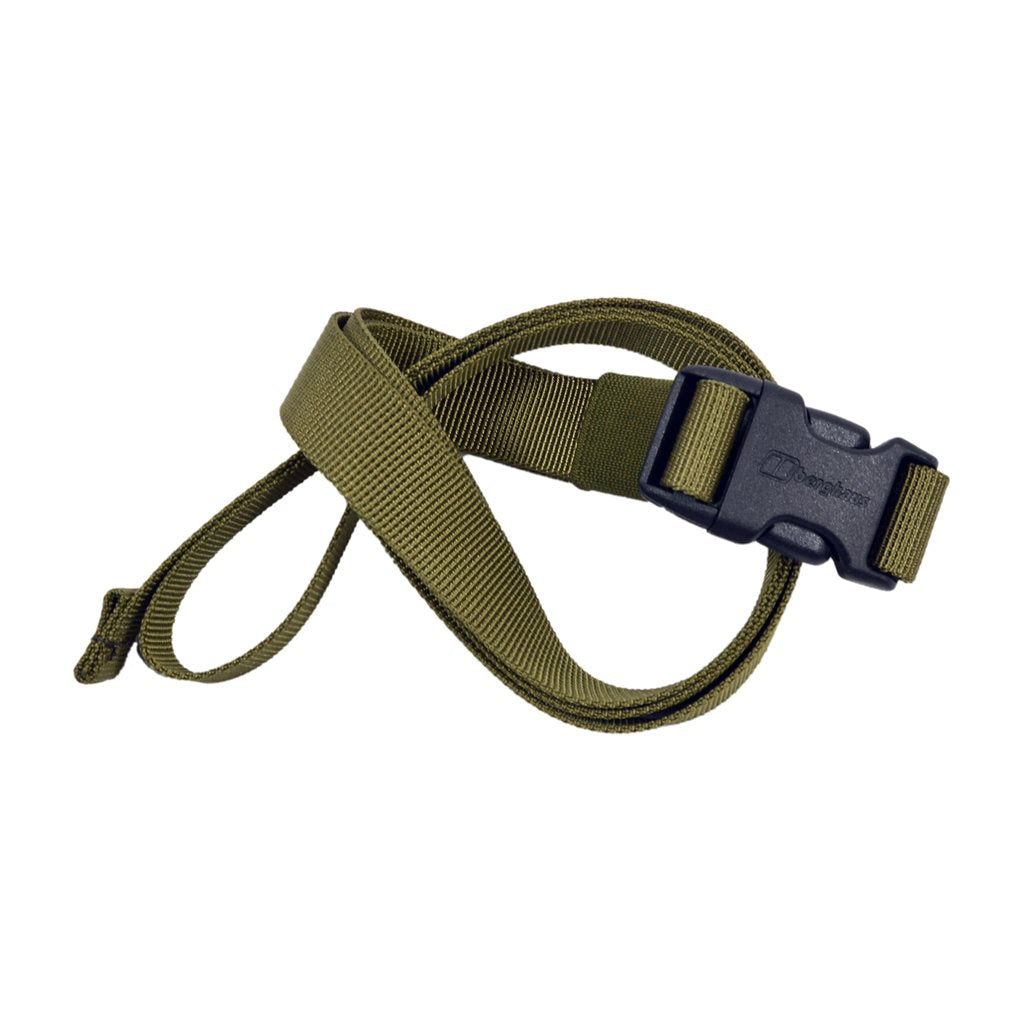 Correa repuesto Berghaus 125 x 1,9 cm con hebilla plástica