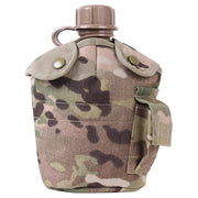 Funda MOLLE MULTICAM para botella 1QT (0,946 l)