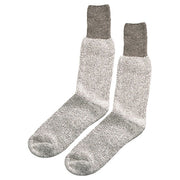 Calcetines US Huskie gris, 100% lana, imagen del producto