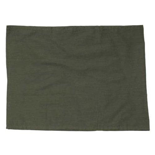 Pañuelo TROPICAL GREEN SWEAT RAG verde 105x40 cm