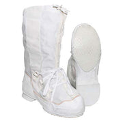 Botas de invierno Extrem Cold blancas, estilo británico, talla M-L, nuevas