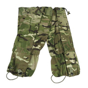 Polainas británicas GS MK2 originales y nuevas (spinky) - protección para pantalones