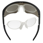 Inserto dióptrico SWISS EYE Raptor 62101 para gafas