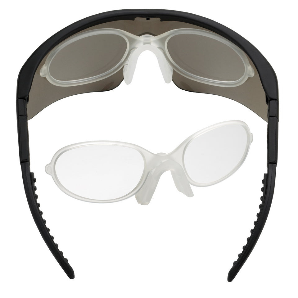 Inserto dióptrico SWISS EYE Raptor 62101 para gafas