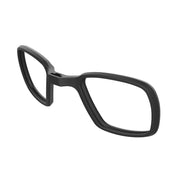 Inserto dioptrico RX para gafas SWISS EYE compatible con Raptor PRO, Nighthawk PRO y Blackhawk PRO (62112)