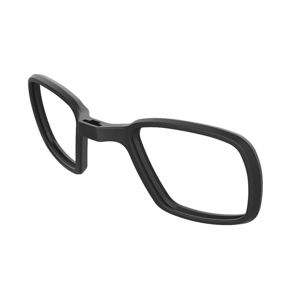 Inserto dioptrico RX para gafas SWISS EYE compatible con Raptor PRO, Nighthawk PRO y Blackhawk PRO (62112)
