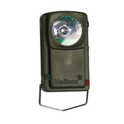 Linterna MacTronic color verde - vista del producto (626385-1)