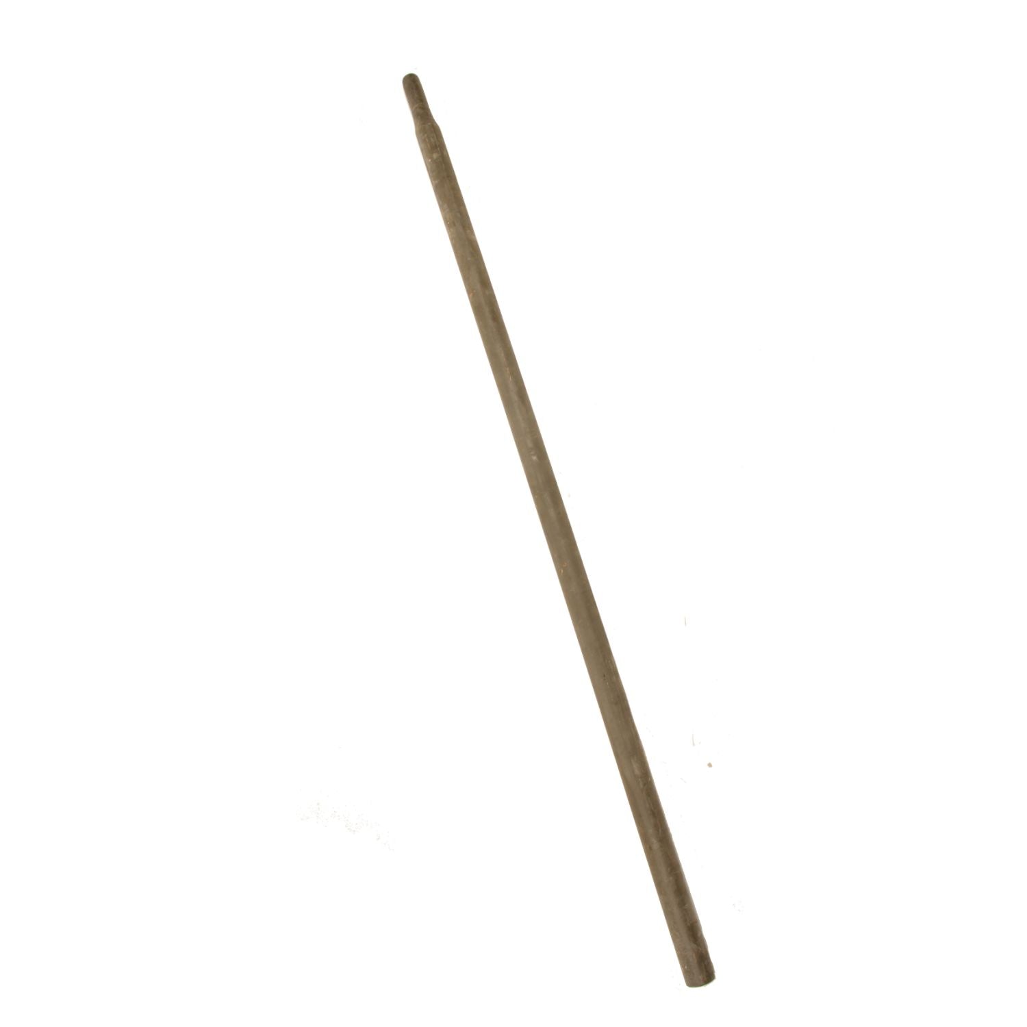Palo de madera para tienda 188 cm de largo y 5 cm de diámetro