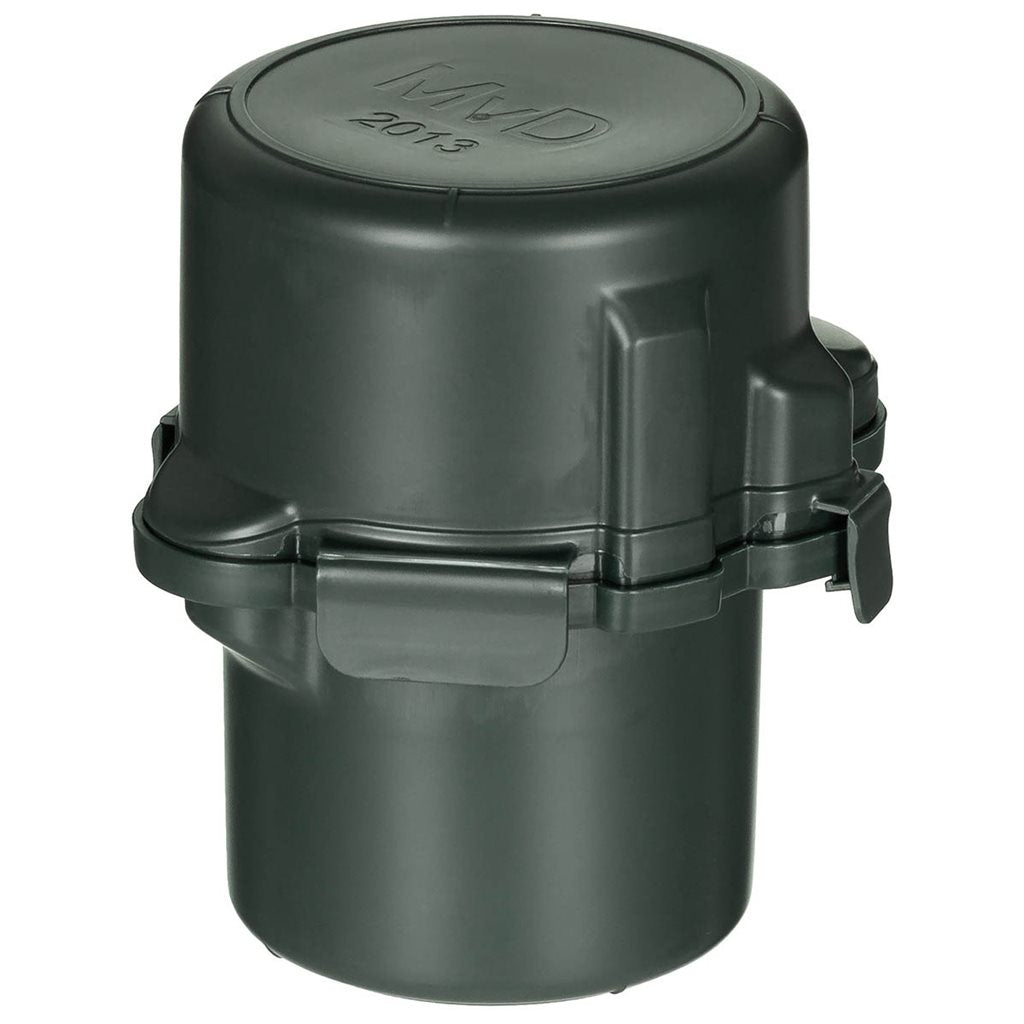 Funda plástica para hornillo de gasolina, artículo 627949