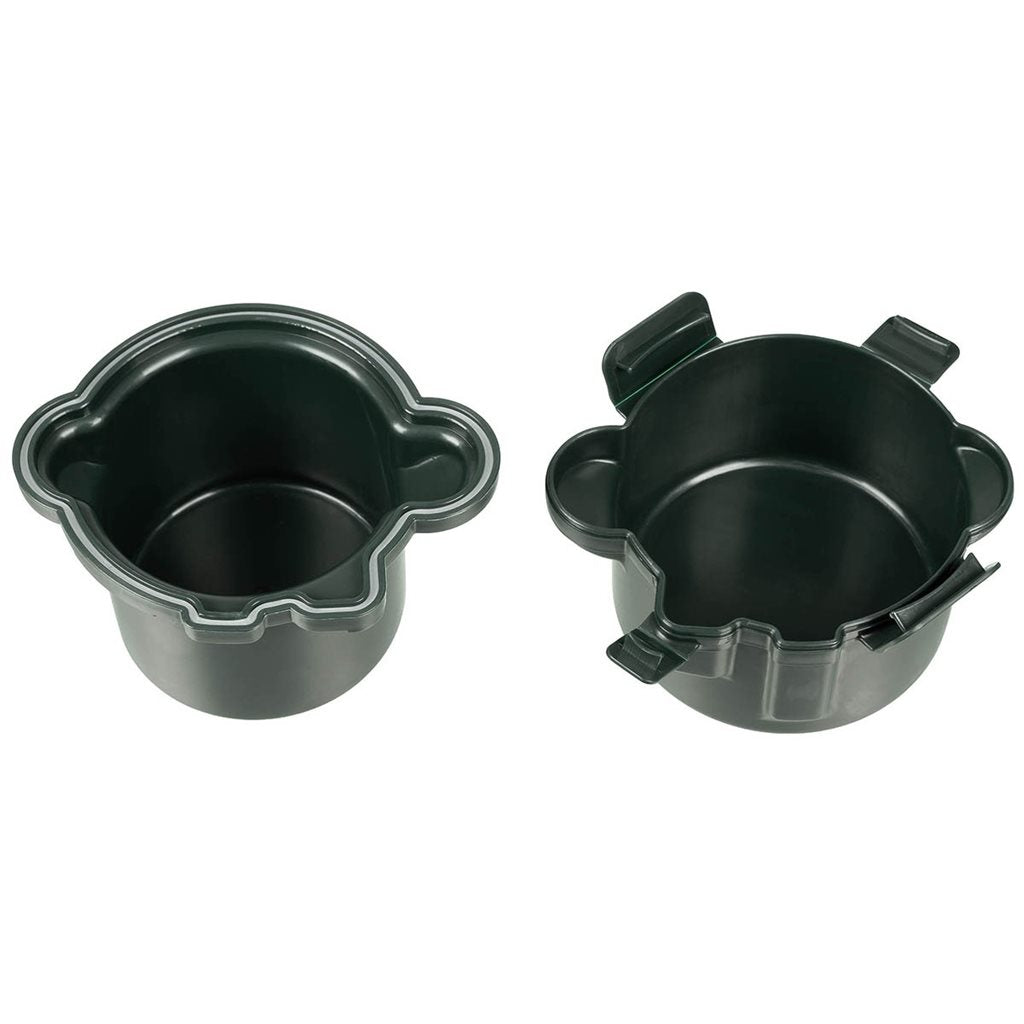 Funda plástica para hornillo de gasolina, artículo 627949
