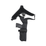 Funda axilar vertical ambidiestra 629/O