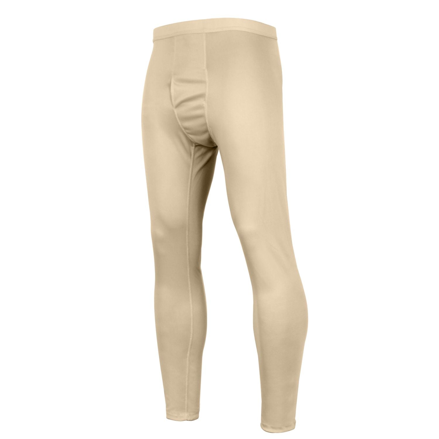 Mallas térmicas ECWC Gen. III Level 1, primera capa ligera, transpirable y antiolor