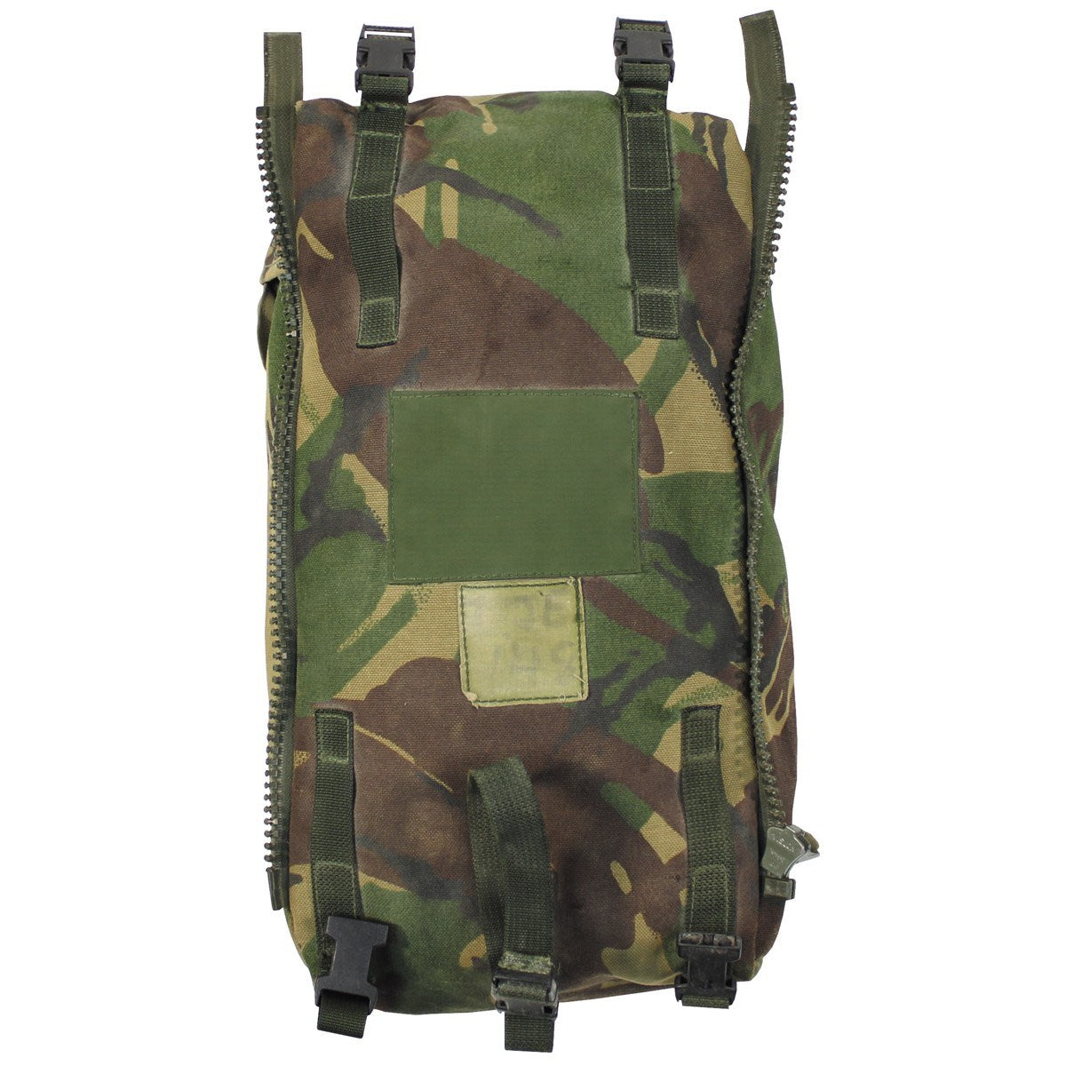 Bolsa lateral BERGEN PLCE DPM IRR usada en Cordura 1000D