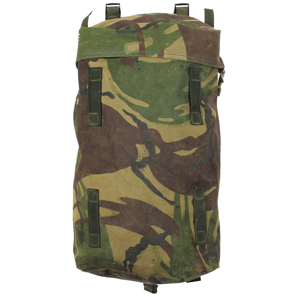 Bolsa lateral BERGEN PLCE DPM IRR usada en Cordura 1000D