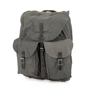 Mochila BH austriaca usada ANTIK sin correas