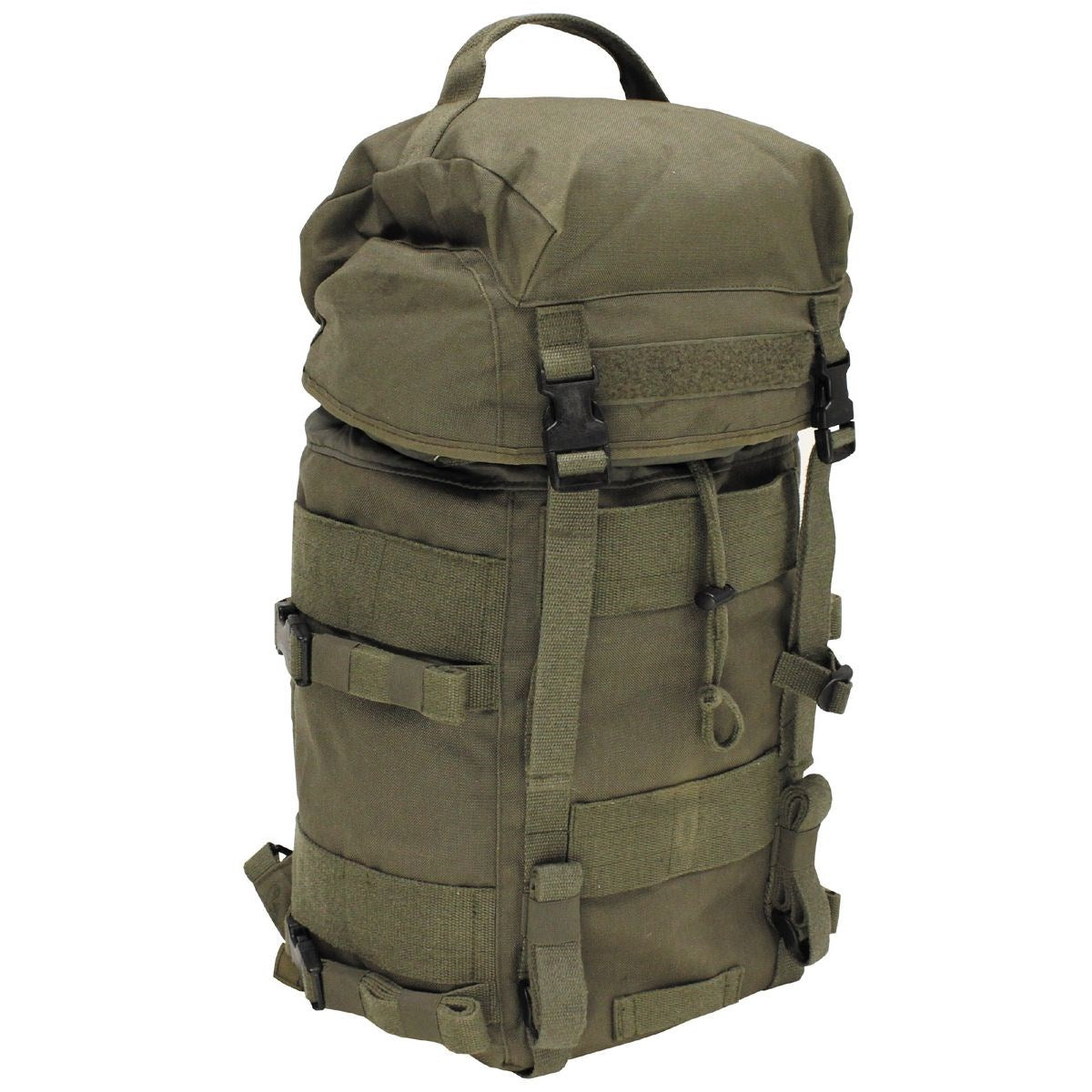 Mochila BH Mech-Modul REDO austriaca original usada, foto del producto