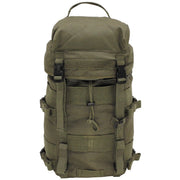 Mochila BH Mech-Modul REDO austriaca original usada, foto del producto