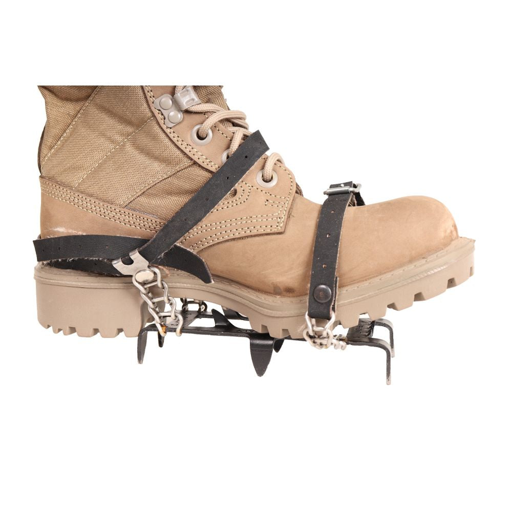 Crampones Grivel Mont Blanc Gripper usados