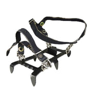 Crampones Grivel Mont Blanc Gripper usados