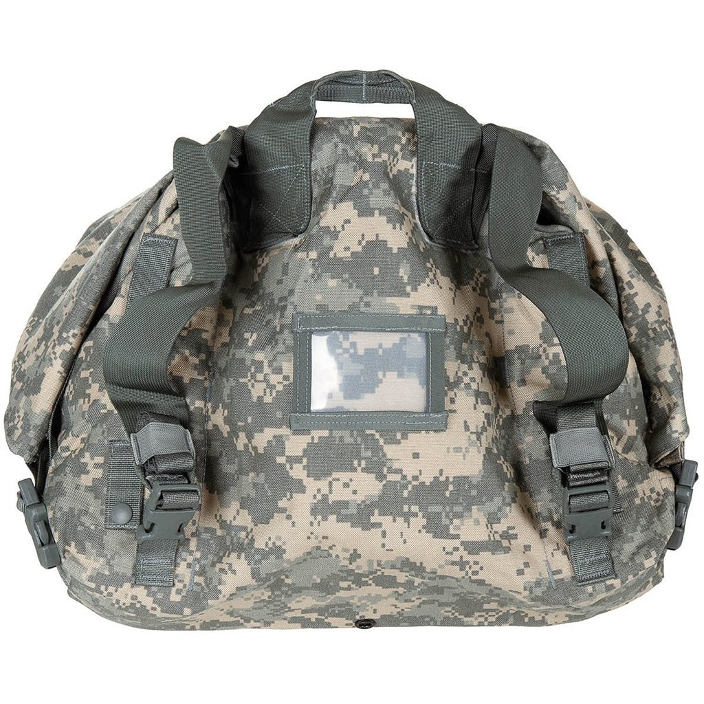 Mochila US JSLIST original UCP/ACU digital, bolsa para traje JSLIST, vista frontal