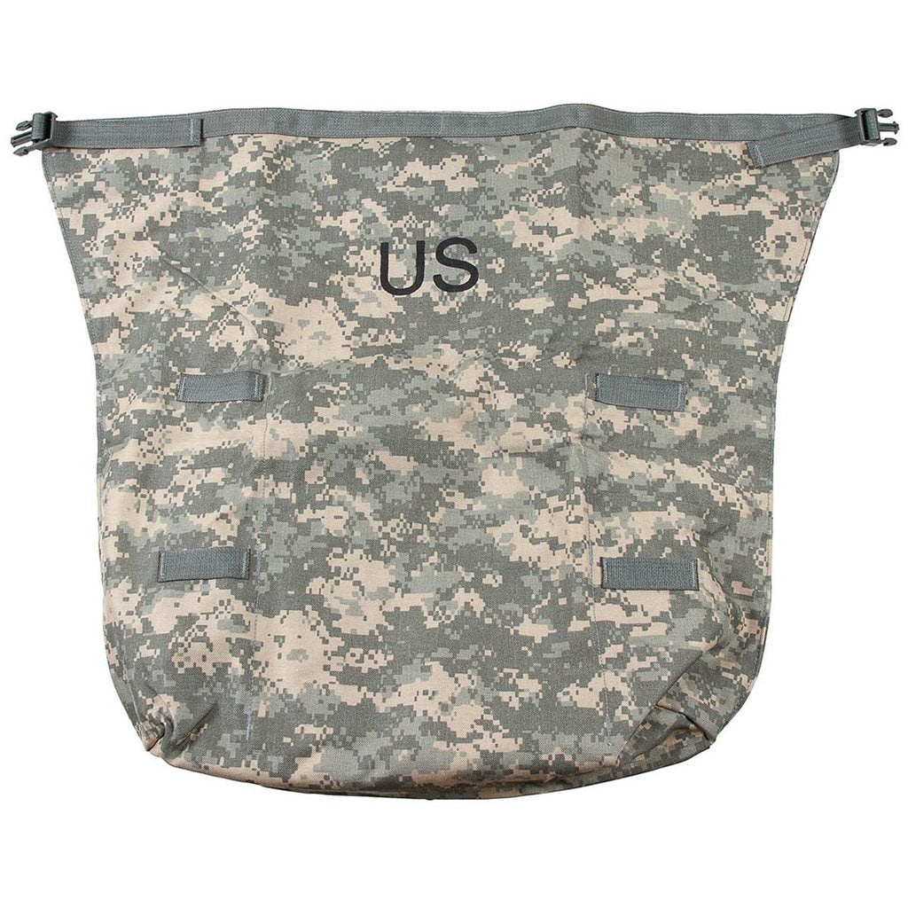 Mochila US JSLIST original UCP/ACU digital, bolsa para traje JSLIST, vista frontal