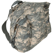 Mochila US JSLIST original UCP/ACU digital, bolsa para traje JSLIST, vista frontal