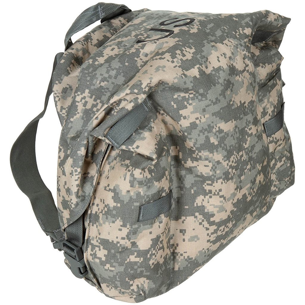 Mochila US JSLIST original UCP/ACU digital, bolsa para traje JSLIST, vista frontal