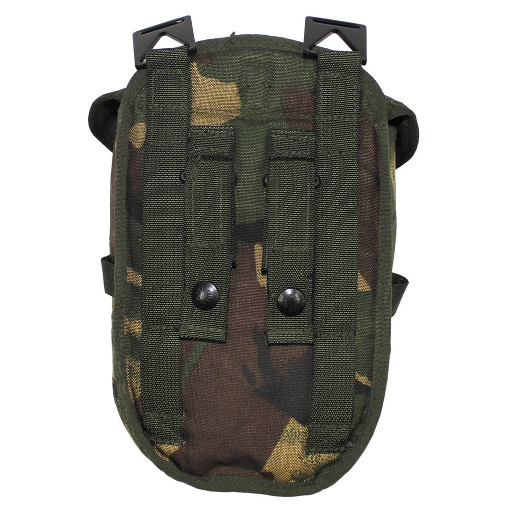 Funda UTILITY DPM usada del ejército británico