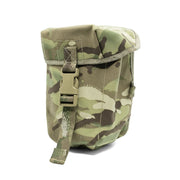 Funda británica OSPREY MK IVA UGL 8 ROUND con sujeción MOLLE y hebilla Fastex