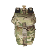 Funda con hebilla Fastex del ejército británico, usada