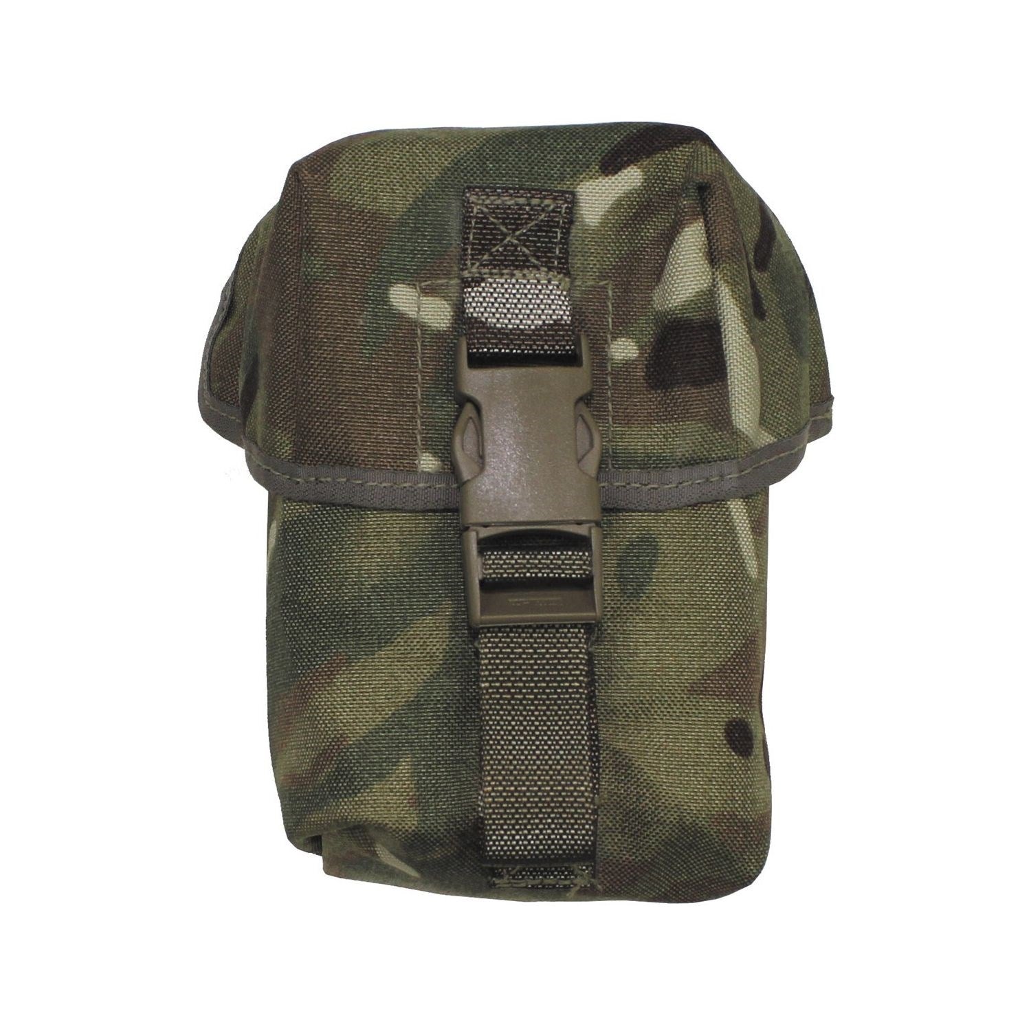 Funda británica para cantimplora Osprey MK IV en camuflaje MTP