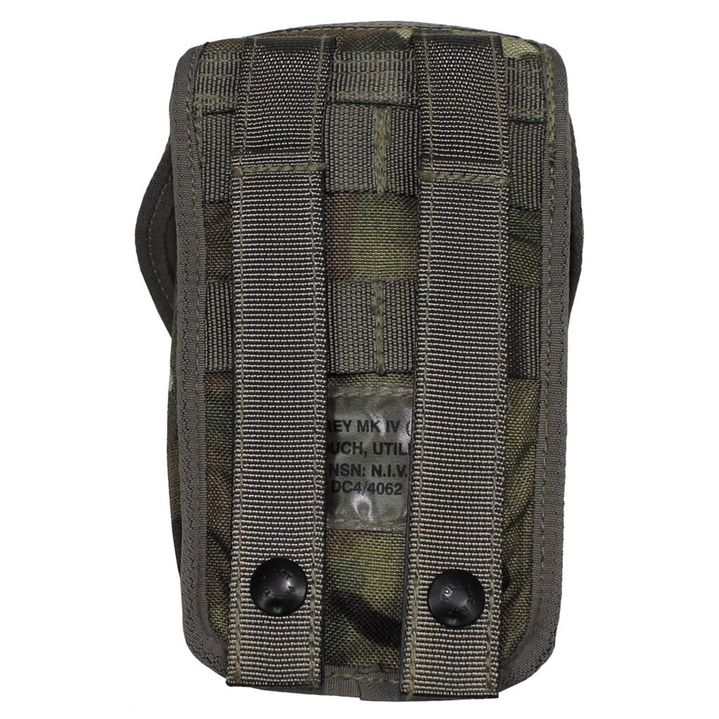 Funda universal británica Osprey MK IV 10 x 18 x 10 cm