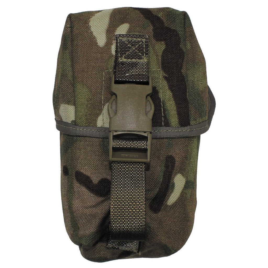 Funda universal británica Osprey MK IV 10 x 18 x 10 cm