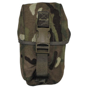Funda universal británica Osprey MK IV 10 x 18 x 10 cm