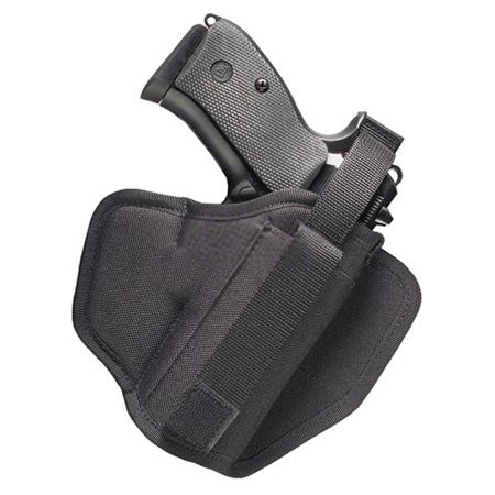Funda de cinturón DASTA 631-1 para pistola, porte abierto u oculto, versión diestros