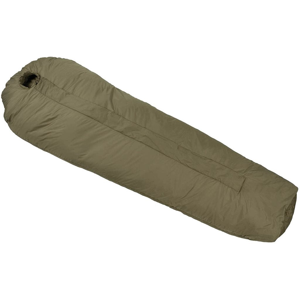 Saco de dormir británico Army Modular verde nuevo - identificador 91414300
