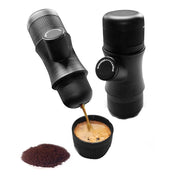 Prensa Espresso To Go portátil, prensador manual para café