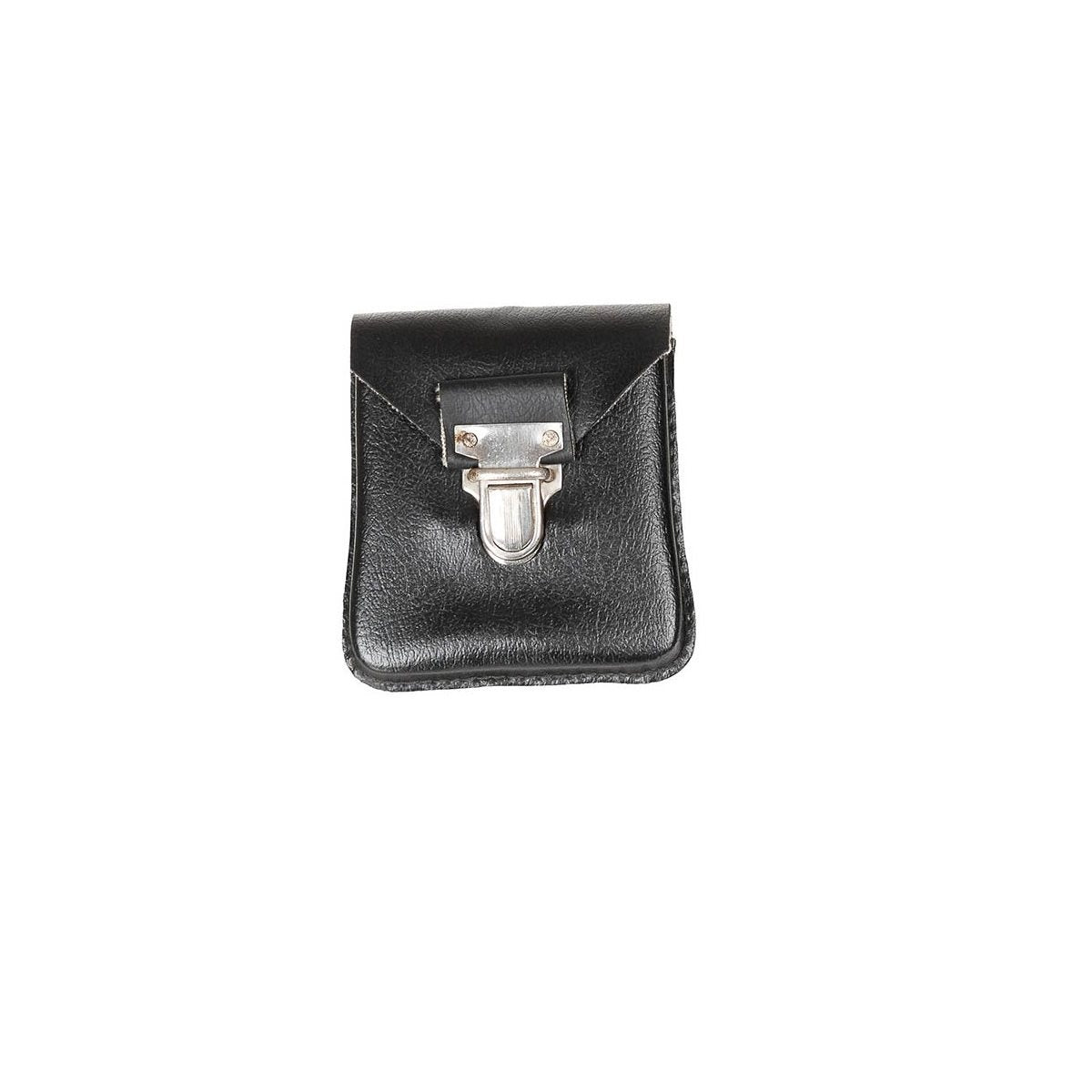 Brújula metálica IOR B1-69 rumana con funda