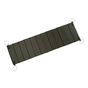 Esterilla táctica plegable RDO ONYX compacta, resistente y fiable para exteriores